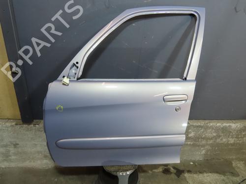 Used Left front door CITROËN XSARA PICASSO (N68) 2.0 HDi (90 hp) 21548042