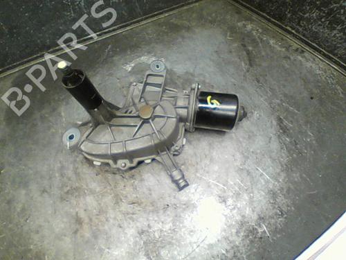 Front wiper motor CITROËN C4 Picasso I MPV (UD_) 1.6 HDi | BP12234590M29 