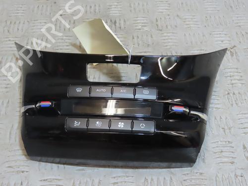 Climate control PEUGEOT 208 I (CA_, CC_) 1.2 PureTech 82 | BP26590012I5 