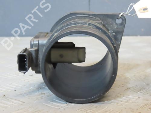 Used Mass air flow sensor NISSAN QASHQAI / QASHQAI +2 I (J10, NJ10, JJ10E) 1.5 dCi (110 hp) 23111628