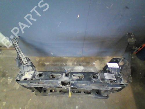 Used Front slam panel FIAT BRAVO II (198_) 1.6 D Multijet (198AXH1B) (105 hp) 10764217