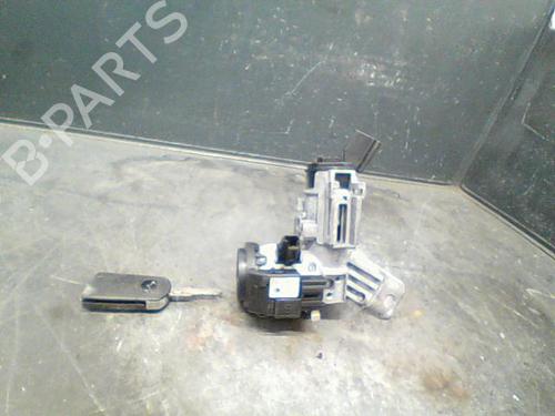 Used Ignition barrel MAZDA 2 (DE_, DH_) 1.3 (DE3FS) (75 hp) 11210553
