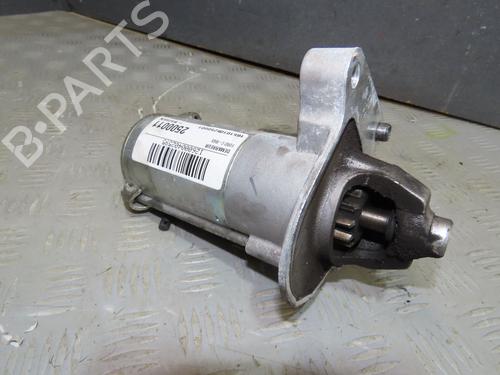 Starter FORD FOCUS C-MAX (DM2) 1.6 TDCi | BP39660437M8 - Image 2