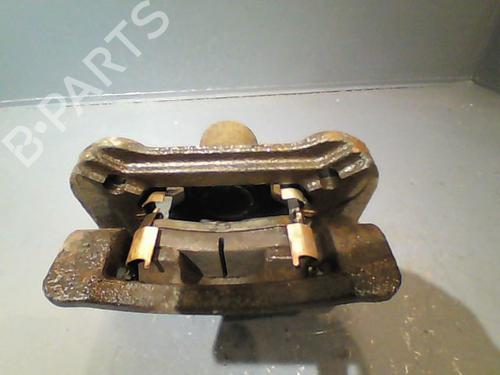 Used Left rear brake caliper KIA CEE'D Hatchback (ED) 1.6 CRDi 115 (115 hp) 14872449