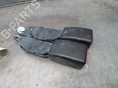 Seat buckle DACIA SANDERO II TCe 90 (B8M1, B8MA, B8AC) | BP17371336I32 