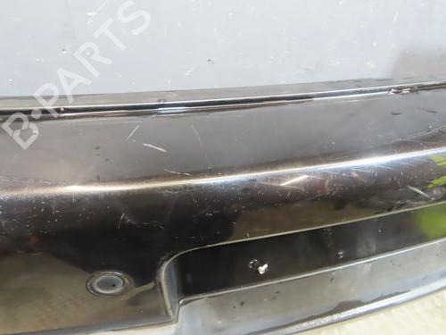 Rear bumper VW GOLF V (1K1) 1.9 TDI | BP29318700C8 
