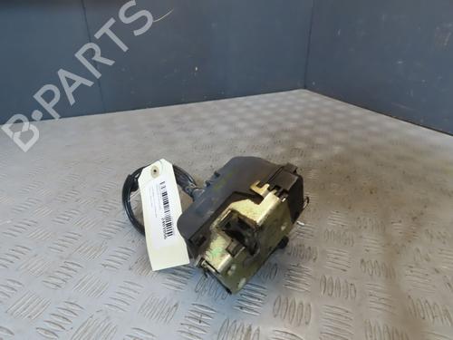 Rear right lock CITROËN C3 I (FC_, FN_) 1.4 16V HDi | BP23115789C99 