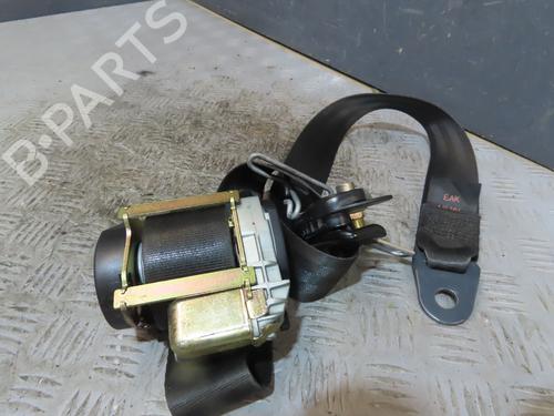 Used Front left belt tensioner PEUGEOT 307 (3A/C) 1.6 HDi 110 (109 hp) 29963431