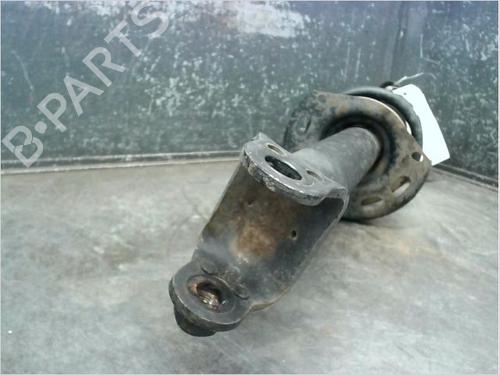 Left rear shock absorber INFINITI Q50 50 Hybrid AWD | BP12564107M18 