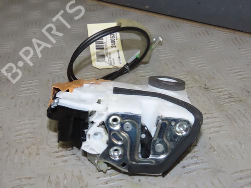 Fechadura frente direita SUZUKI SWIFT V (AZ) 1.2 Hybrid (Mild Hybrid) (A2L412) (83 hp) 30630775