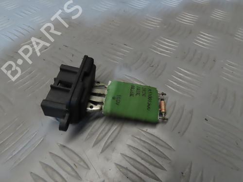 Used Heater resistor FORD KA (RU8) 1.2 (69 hp) 18204448