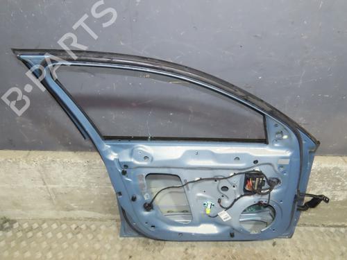 Used Left front door AUDI A4 B8 (8K2) 2.0 TDI (136 hp) 32657913