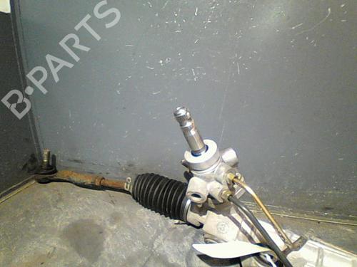 Steering rack MAZDA 6 Hatchback (GG) 2.0 DI (GG14) | BP23112767M22 