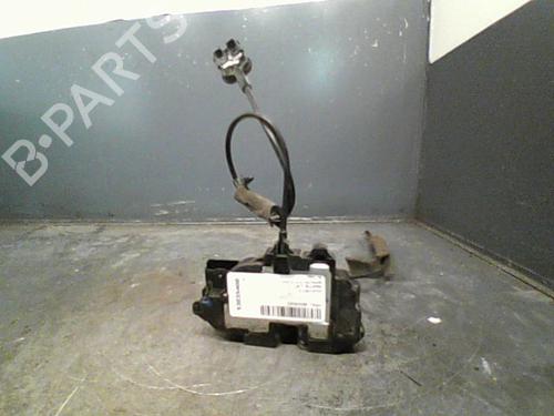 Used Front right lock Front right lock OPEL MOVANO B Van (X62) 2.3 CDTI FWD (FV) (125 hp) 11212777 11212777