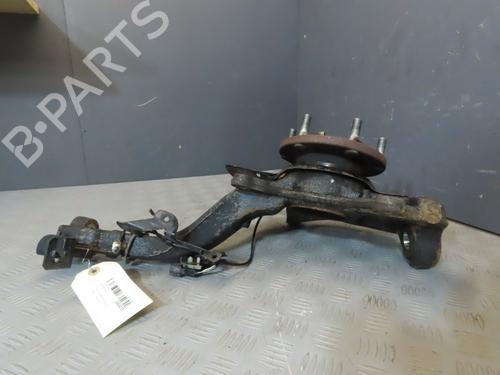 Left front steering knuckle FORD RANGER (TKE)  | BP21274255M25 