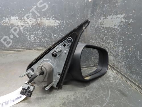 Used Right mirror CITROËN XSARA Coupe (N0) 2.0 HDI 90 (90 hp) 23115126
