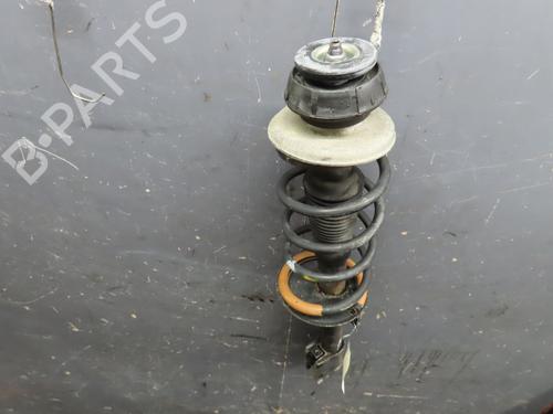 Left rear shock absorber DACIA DUSTER (HS_) 1.5 dCi 4x4 (HSMC, HSMD) | BP17134193M18 