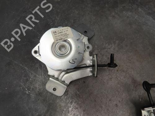 Hinge/Door check strap PEUGEOT 3008 I MPV (0U_) 1.6 HDi | BP16667062C146 