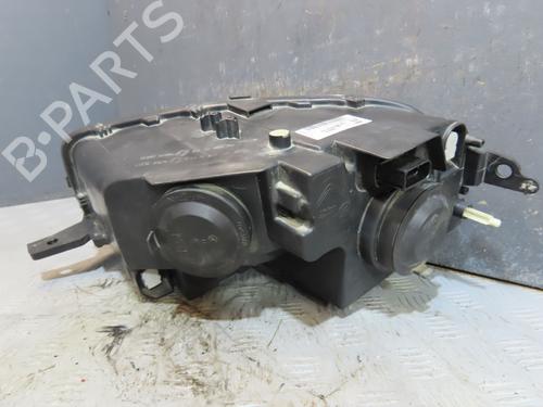 Right headlight CITROËN C4 CACTUS 1.2 THP 110 | BP35970989C29 - Image 2