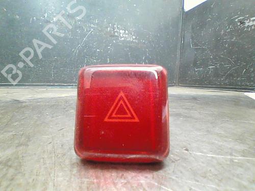 Warning switch CITROËN C3 Picasso (SH_) 1.6 VTi 120 | BP10761738I22