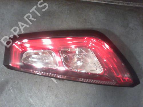 Used Right taillight FIAT PUNTO EVO (199_) 1.3 D Multijet (95 hp) 11214049