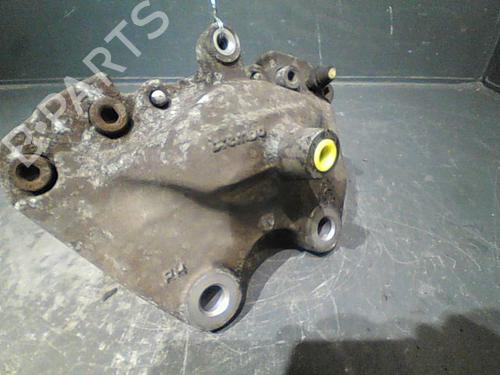 Right rear brake caliper MERCEDES-BENZ M-CLASS (W163) ML 270 CDI (163.113) | BP23113238M106 