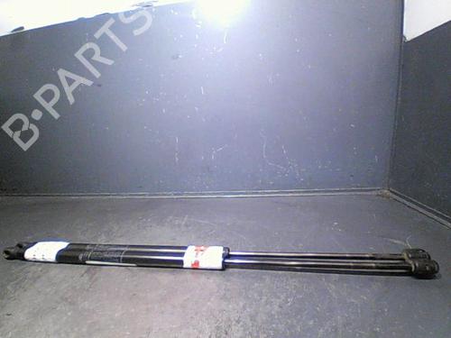 Used Tailgate lift support CITROËN NEMO MPV 1.4 HDi (68 hp) 14873468