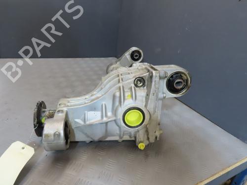 Front differential NISSAN NAVARA NP300 Pickup (D23, D23T) 2.3 dCi 4x4 (D231) | BP23112516M23 - Image 4
