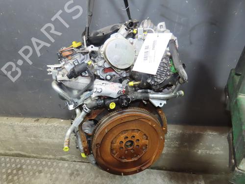 Engine RENAULT KOLEOS I (HY_) 2.0 dCi (HY0K) | BP35887731M1 - Image 3
