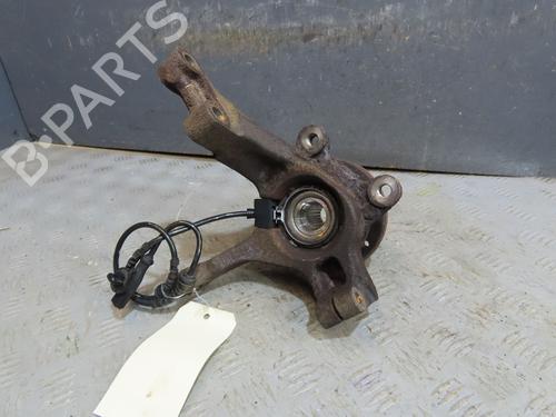 Right front steering knuckle DACIA SANDERO 1.2 16V | BP40110381M26 - Image 2