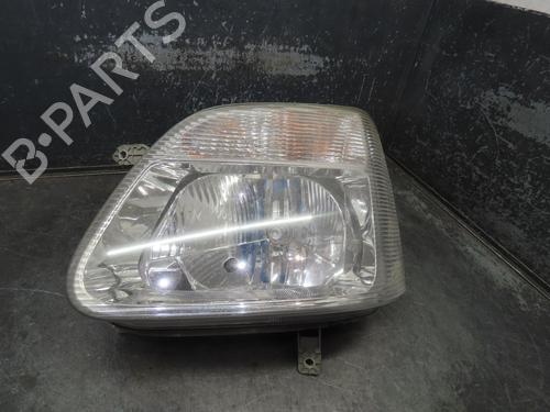 Left headlight SUZUKI WAGON R+ (MA) 1.3 (RB413) | BP17776140C28 