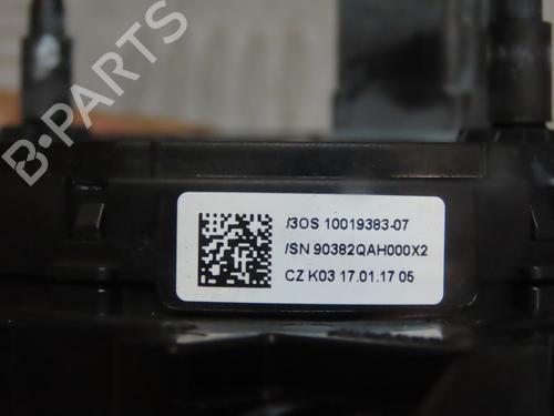 Used ECU airbags AUDI Q2 (GAB, GAG) 2.0 TDI quattro (190 hp) 24157407