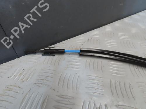 Rear right lock MERCEDES-BENZ C-CLASS (W204) C 220 CDI (204.008) | BP19061099C99