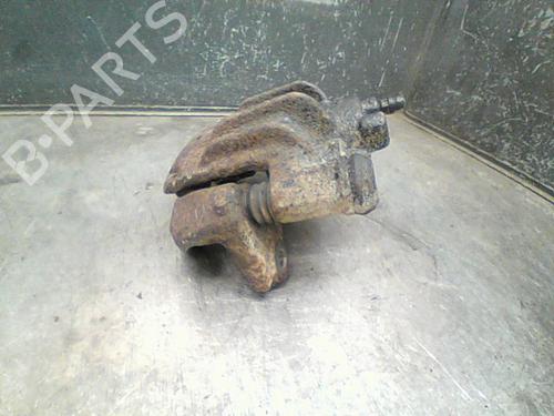 Right front brake caliper CITROËN JUMPER I Van (244) 2.2 HDi | BP14872354M104 