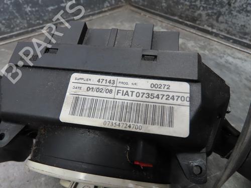 Steering column stalk FIAT 500 (312_) 1.3 D Multijet (312AXB1A) | BP17551851I23 