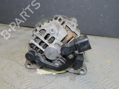 Used Alternator Alternator PEUGEOT 206 Hatchback (2A/C) 1.6 16V (109 hp) 33059274 33059274