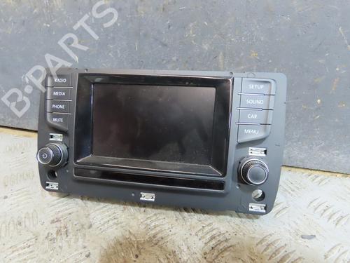 Autoradio Autoradio 37596625 37596625