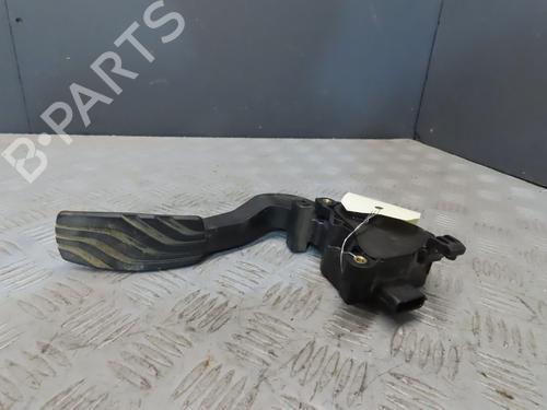 Pedal RENAULT MEGANE IV Hatchback (B9A/M/N_) [2015-2025]  19141478