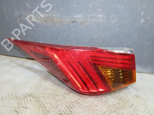 Right taillight LEXUS IS III (_E3_) 300h (AVE30_, AVE30R) | BP36819638C35 - Image 2