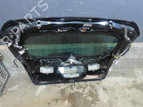 Tailgate CITROËN DS4 (NX_) 1.6 THP 200 | BP24871258C6 