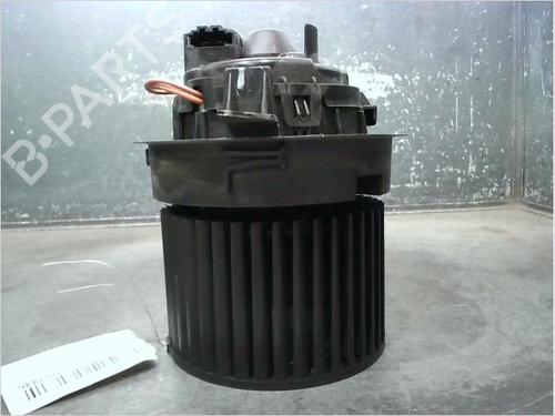 Heater blower motor RENAULT CLIO IV (BH_) 1.5 dCi 75 | BP15671863M62 