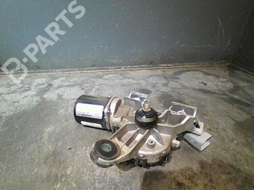 Used Front wiper motor CHEVROLET AVEO / KALOS Hatchback (T250, T255) 1.2 LPG (84 hp) 10769536