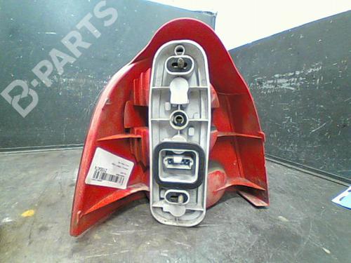 Right taillight RENAULT TWINGO I (C06_) 1.2 (C066, C068) | BP10768695C35 