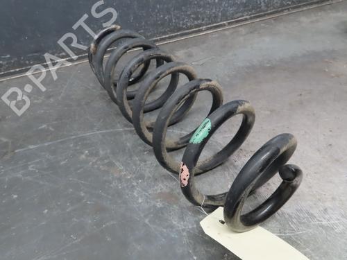 Used Shock absorber spring RENAULT SCÉNIC II (JM0/1_) 1.4 (JM0B, JM0H, JM1A) (98 hp) 17469145