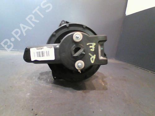 Used Heater blower motor FIAT 500 (312_) 1.2 (312AXA1A) (69 hp) 10759427