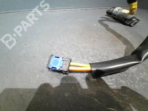 Ignition barrel PEUGEOT 206 Hatchback (2A/C) 1.4 HDi eco 70 | BP10760028M48 