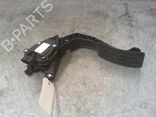Used Pedal DACIA DUSTER (HS_) 1.5 dCi (109 hp) 23111676