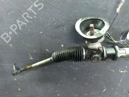 Used Steering rack RENAULT SCÉNIC I MPV (JA0/1_, FA0_) 1.6 (JA00, JA16, JA15, JA19, JA1V, JA2B, JA2C, JA0B,... (107 hp) 15546316
