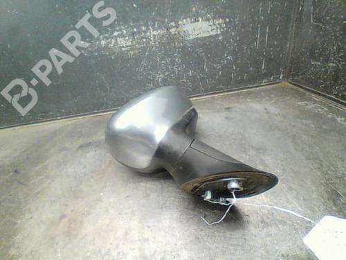 Used Left mirror FIAT GRANDE PUNTO (199_) 1.3 D Multijet (75 hp) 10765488
