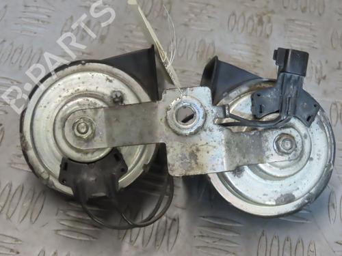 Horn FORD FOCUS II (DA_, HCP, DP) 2.0 TDCi | BP23112053E13 - Image 2